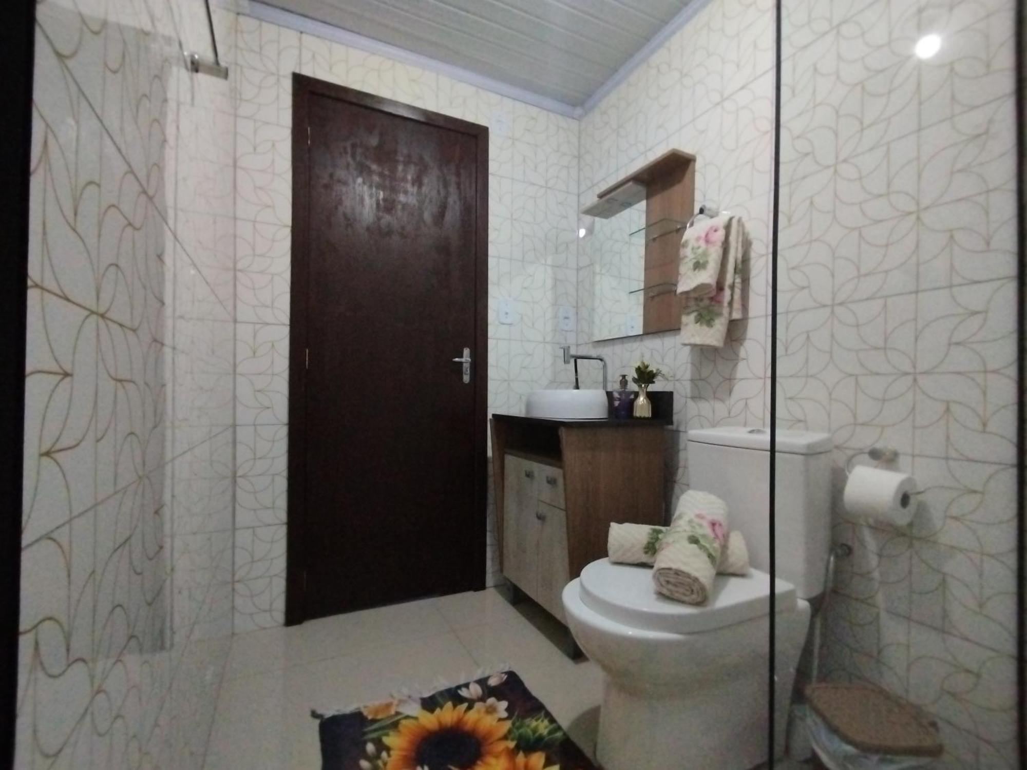 Tiny House Canjerana - Cabana Com Vista Dos Canyons プライア・グランデ エクステリア 写真